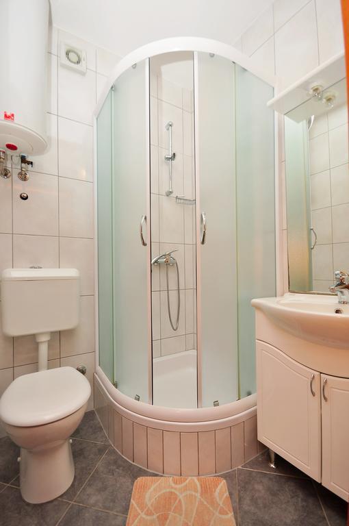 Apartments Ivan Duće Rom bilde