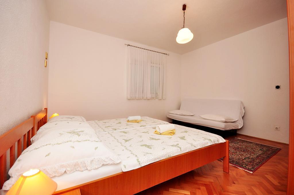 Apartments Ivan Duće Rom bilde